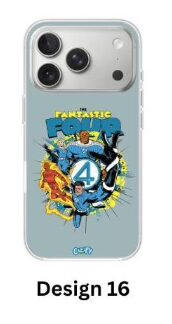 MARVEL IPHONE CASES (9-16) - Image 9