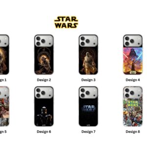 STAR WARS IPHONE CASES