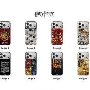 Harry Potter Design 1
