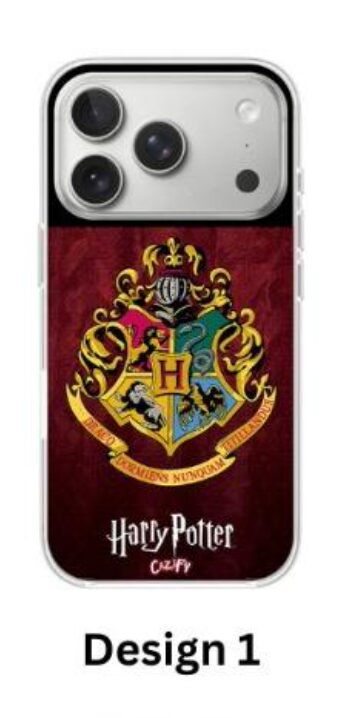 Harry Potter Design 2
