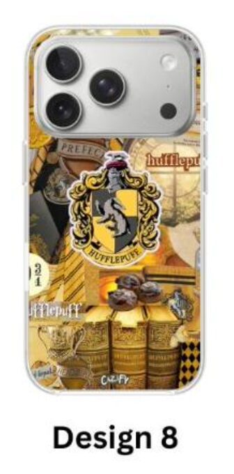Harry Potter Design 8