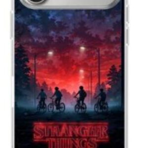STRANGER THINGS DESIGN 1