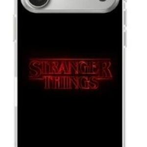 STRANGER THINGS DESIGN 4