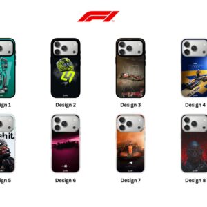 F1 DESIGNS