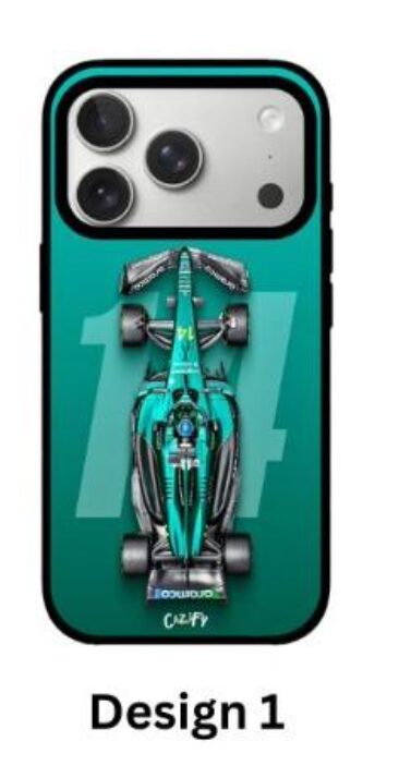 F1 DESIGN 1