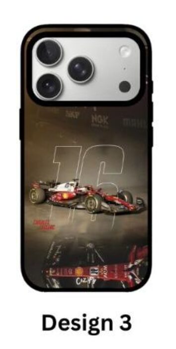 F1 DESIGN 3