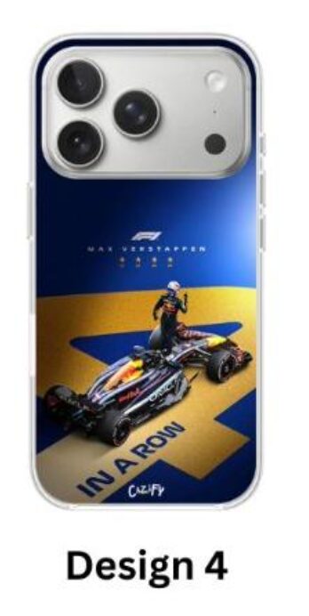 F1 DESIGN 4