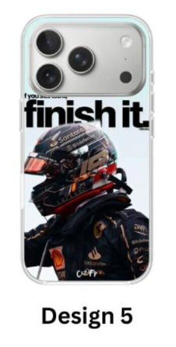 F1 DESIGN 5