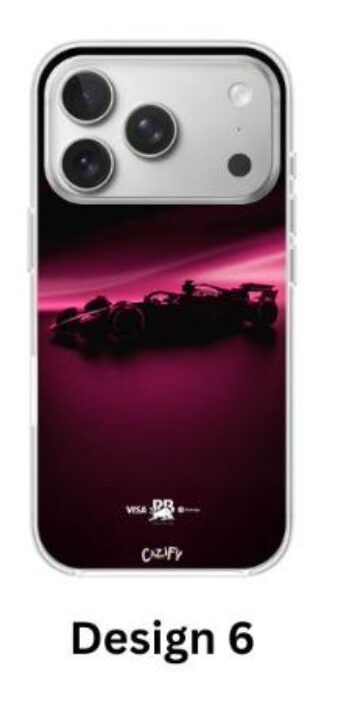 F1 DESIGN 6