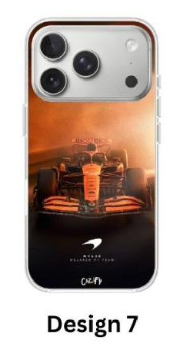 F1 DESIGN 7