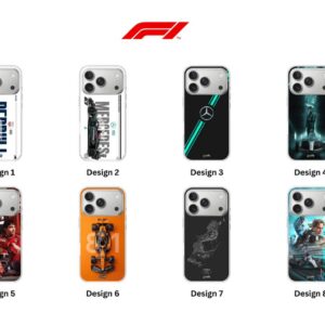 F1 DESIGNS