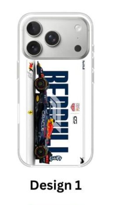 F1 DESIGN 1