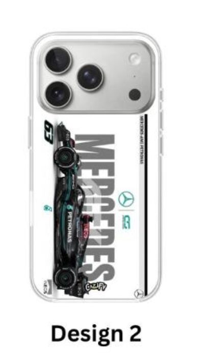 F1 DESIGN 2