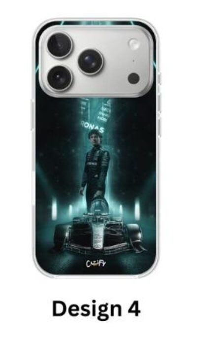 F1 DESIGN 4