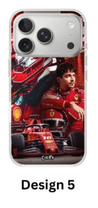 F1 DESIGN 5