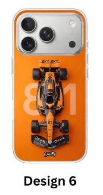 F1 DESIGN 6