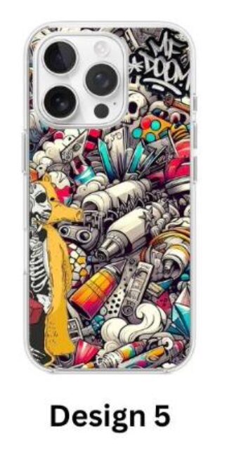 STREET ART DESIGN 5