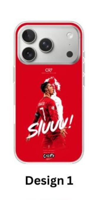 FIFA DESIGN 1