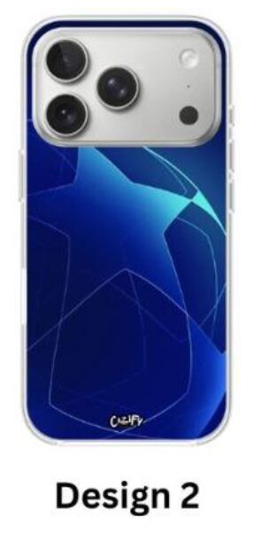 FIFA DESIGN 2
