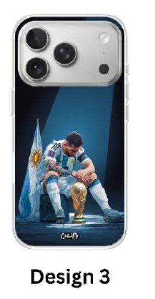 FIFA DESIGN 3