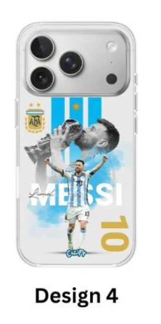 FIFA DESIGN 4