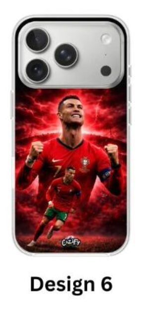 FIFA DESIGN 6