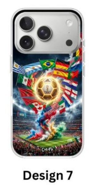FIFA DESIGN 7