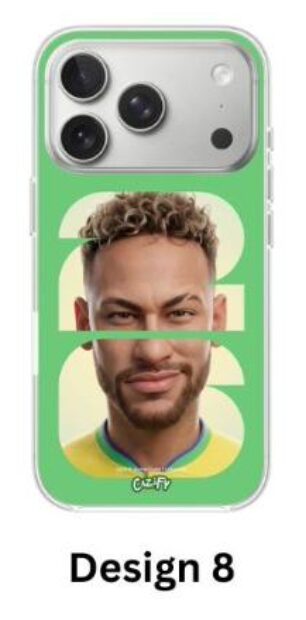 FIFA DESIGN 8