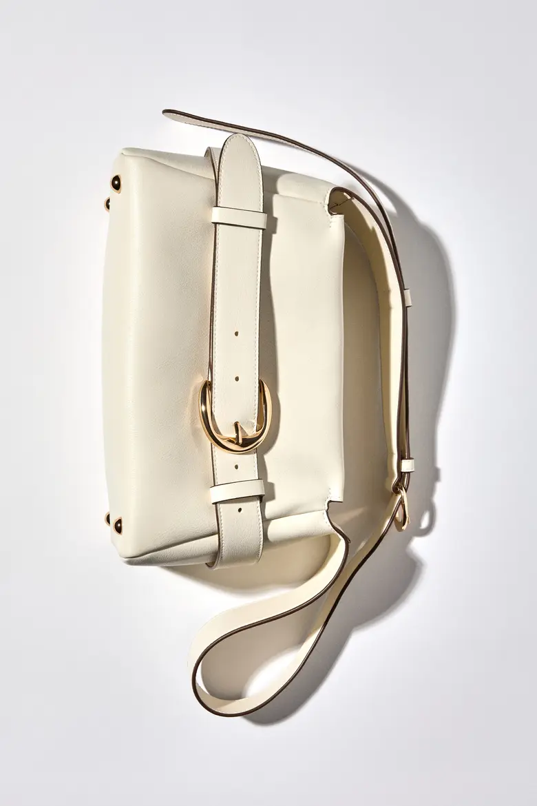 H&M Strap-detail Crossbody Bag - Image 3