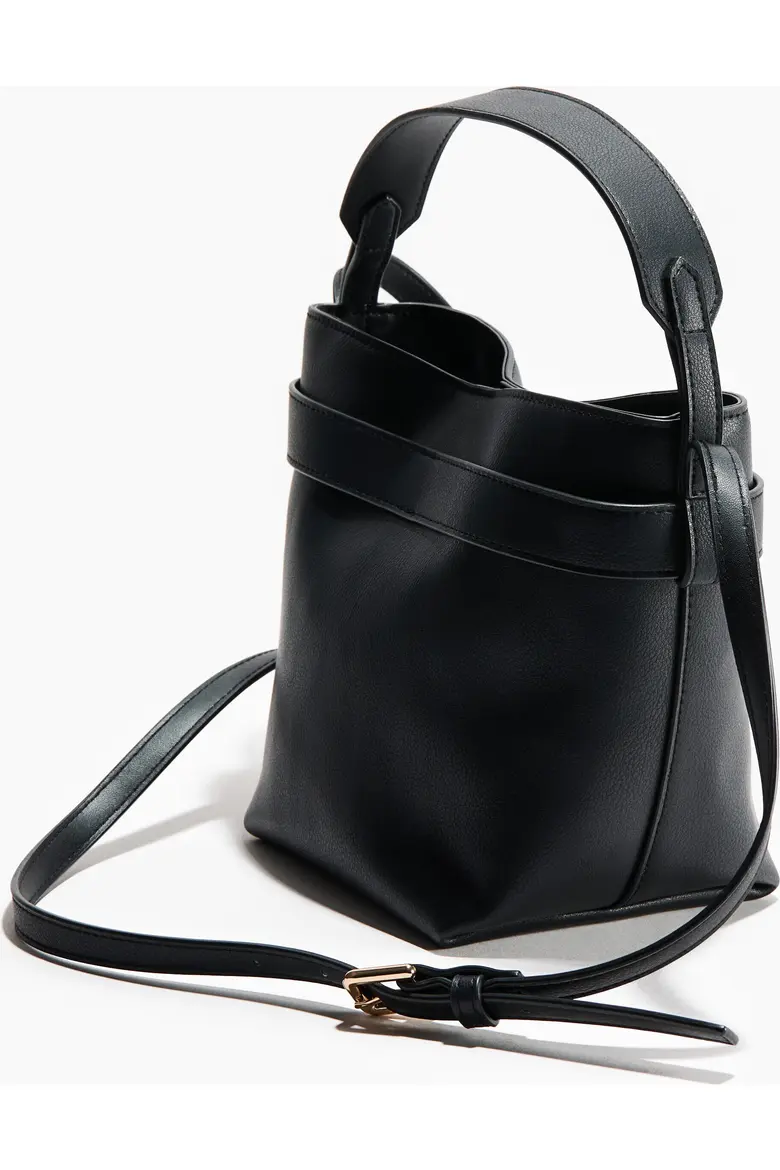 H&M Crossbody Bucket Bag - Image 3